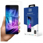 3mk Silky Matt Pro matinė apsauginė ekrano plėvelė Motorola Edge 60 Fusion / Edge 60