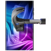 3mk Silky Matt Pro matinė apsauginė ekrano plėvelė Motorola Edge 60 Fusion / Edge 60