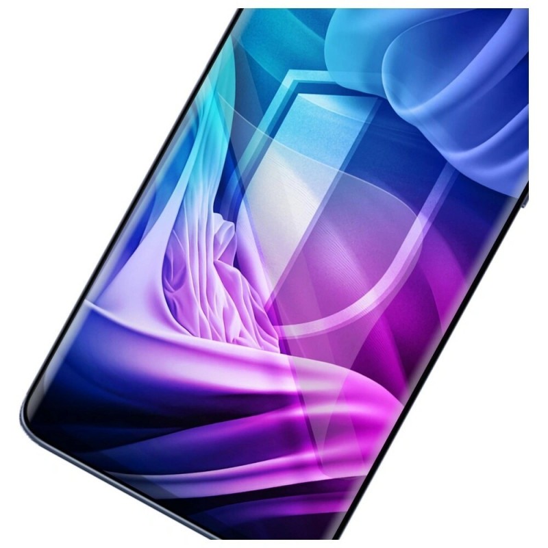 3mk Silky Matt Pro matinė apsauginė ekrano plėvelė Motorola Edge 60 Fusion / Edge 60