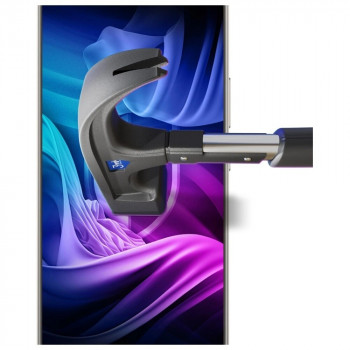 3MK Silky Matt Pro matinė apsauginė plėvelė skirtas Realme 15 5G
