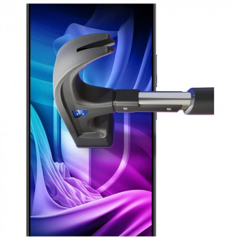 3mk Silky Matt Pro matinė ekrano apsauginė plėvelė skirtas Realme 14 5G / 14T 5G