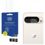 3MK Lens Protect hibridinio stiklo apsauga fotoaparato objektyvui, skirta Google Pixel 10 Pro XL