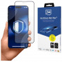 3MK HardGlass Matt Max matinė grūdinto stiklo ekrano apsauga Apple iPhone 17 Pro