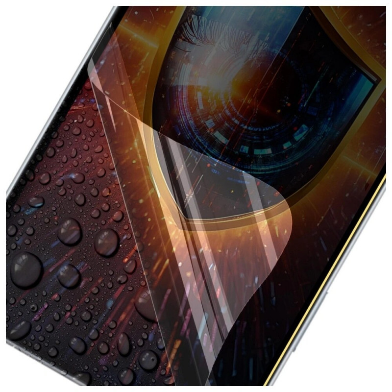 3MK Silky Matt Privacy Apple iPhone 17 Pro Max matinė privatumo ekrano apsauginė plėvelė
