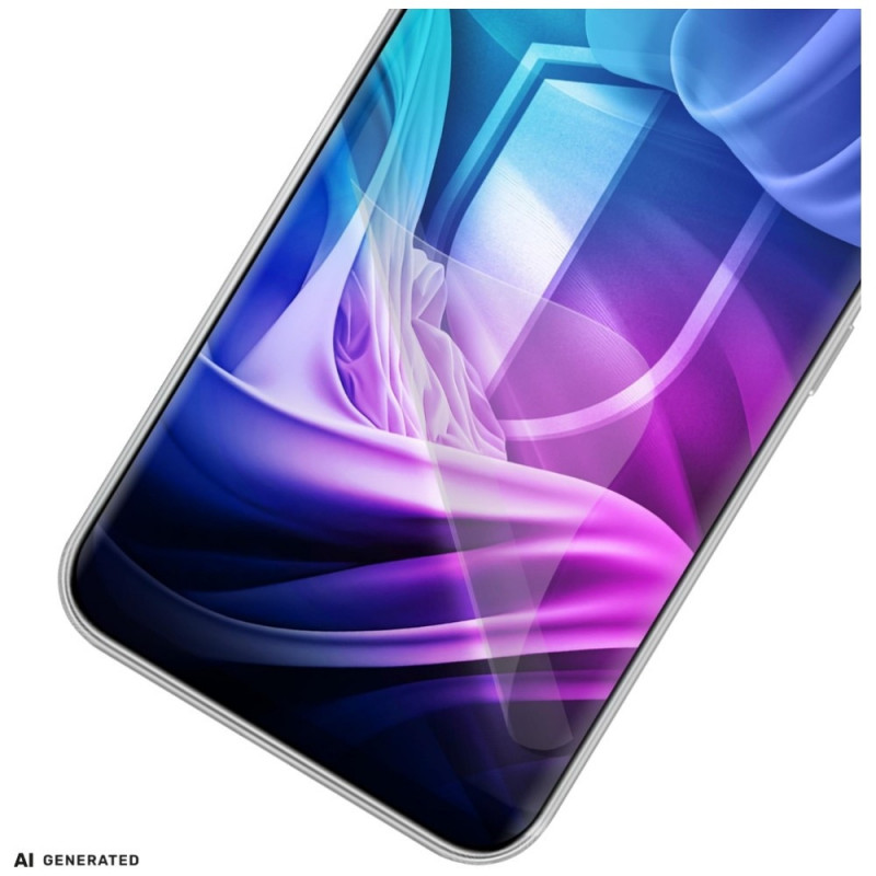 3MK Silky Matt Pro matinė apsauginė plėvelė skirtas Honor 400 PRO