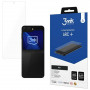 3MK ARC+ ekrano apsauginė plėvelė Samsung Galaxy Z Flip6 / Z Flip7 FE