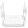 Mercusys AC10 dvielys Wi-Fi maršrutizatorius, 300+867 Mbps