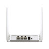 Mercusys AC10 dvielys Wi-Fi maršrutizatorius, 300+867 Mbps