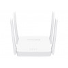 Mercusys AC10 dvielys Wi-Fi maršrutizatorius, 300+867 Mbps