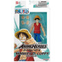 Veiksmo figūrėlė Bandai Anime Heroes One Piece - Monkey D. Luffy East Blue