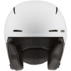 UVEX Monte LT MIPS šalmas slidinėjimui, 54-62 cm, baltos spalvos