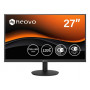 AG Neovo LA2704 monitorius kompiuteriui, 27 colių Full HD IPS LED, 1920x1080, HDMI, DisplayPort, 120 Hz