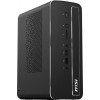 MSI Pro Max Edge AI+ Miniatiūrinis kompiuteris, AMD Ryzen AI Max+ 395, 128 GB RAM, 2 TB SSD, operacinė sistema neįdiegta