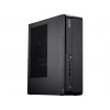 MSI Pro DP80 A14A-294AT Darbalaukio kompiuteris, Intel Core i7-14700, 16 GB RAM, 1 TB SSD, Windows 11 Home, Juoda