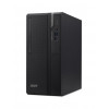 Acer Veriton S2 VS2722GT bokšto tipo PC, Intel Core i5-14400, 16 GB RAM, 512 GB SSD, juodos spalvos