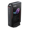 ASUS NUC Gen16 ROG Jean Canyon mini kompiuteris, Intel Core Ultra 9 290HX Plus, 32 GB DDR5, 2 TB SSD, NVIDIA GeForce RTX 5080, Windows 11 Home