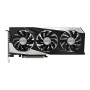 Gigabyte GeForce RTX 3060 Gaming OC 12G vaizdo adapteris GV-N3060GAMING OC-12GD, 12 GB GDDR6