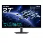 Gigabyte G27Q26 žaidimų monitorius, 27 colių QHD, 68.6 cm, 2560 x 1440, 260 Hz, 1 ms, juodos spalvos