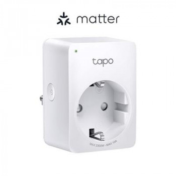 TP-Link Tapo P100M išmanusis mini Wi-Fi lizdas (EU)