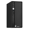 Actina Prime i3-12100 Mini Tower kompiuteris, Intel Core i3-12100, 8 GB DDR4 RAM, 512 GB SSD, Windows 11 Home, juodos spalvos