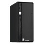 Actina Prime i3-12100 Mini Tower kompiuteris, Intel Core i3-12100, 8 GB DDR4 RAM, 512 GB SSD, Windows 11 Home, juodos spalvos