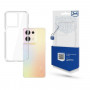3MK Armor Case Oppo Reno 8 5G, permatomas