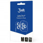 3MK Lens Protection Pro Apple iPhone 15 Pro, tamsaus aukso spalvos
