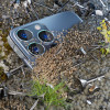 3MK Lens Protection Pro Apple iPhone 15 Pro, tamsaus aukso spalvos