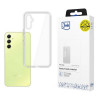 3MK Armor Case Samsung Galaxy A35 5G, permatomas