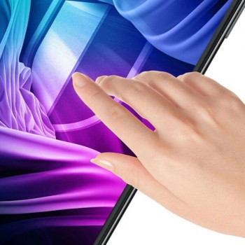 3MK SilkyMatt Pro apsauginė matinė plėvelė Apple iPhone 16 Pro Max