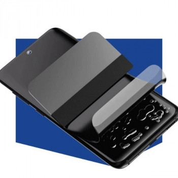 3MK SilverProtect+ OnePlus Nord 4 antimikrobinė apsauginė plėvelė