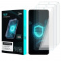 3MK 1UP plėvelė ekranui žaidimams – Samsung Galaxy S25+ Plus, 3 vnt.