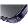Violetinis dėklas Apple iPhone Air 3MK Frosty MagCase
