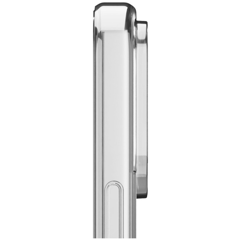 Permatomas 3MK Armor Case dėklas Samsung Galaxy Z Fold 8 Ultra