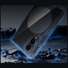 Permatomas 3MK Armor Case dėklas Samsung Galaxy Z Fold 8 Wide