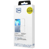 3MK Armor MagCase Samsung Galaxy Z Flip8, skaidrus dėklas