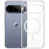3MK Armor MagCase Google Pixel 11 Pro XL, skaidrus