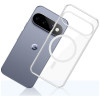 3MK Armor MagCase Google Pixel 11 Pro XL, skaidrus