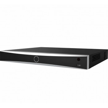 Miton NT-NVR760H-H1 tinklinis IP vaizdo įrašymo įrenginys, 8 kanalų, 12 MP
