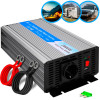 Extralink OPIM-2000W įtampos keitiklis 12 V, 2000 W, modifikuota sinusoidė