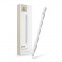 Apple iPad rašiklis Tech-Protect Digital Magnetic Stylus Pen 3, baltos spalvos