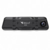 ORLLO Autoplay PRO 4K automobilinė vaizdo kamera priekiui ir galui, su GPS ir Wi-Fi