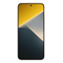 Išmanusis telefonas POCO X8, 8 GB RAM, 256 GB, oranžinės spalvos, MZB0P6JEU