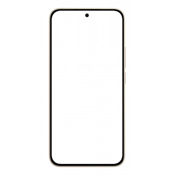 Išmanusis telefonas POCO X8, 8 GB RAM, 256 GB, oranžinės spalvos, MZB0P6JEU