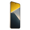 Išmanusis telefonas POCO X8, 8 GB RAM, 256 GB, oranžinės spalvos, MZB0P6JEU