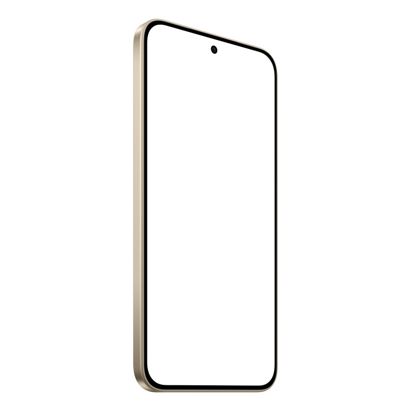 Išmanusis telefonas POCO X8, 8 GB RAM, 256 GB, oranžinės spalvos, MZB0P6JEU