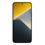 POCO X8 išmanusis telefonas, 8 GB RAM, 256 GB, juodas, MZB0P7MEU