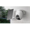 Ezviz CB8 Lite 4G Wi-Fi rinkinys, 4 MP IP kamera