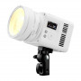 Godox ML150Bi LED šviestuvas vaizdo filmavimui, dvispalvis 2800-6500 K, CRI 96
