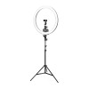 Neewer SRP18-2.4G LED žiedinis šviestuvas, 46 cm